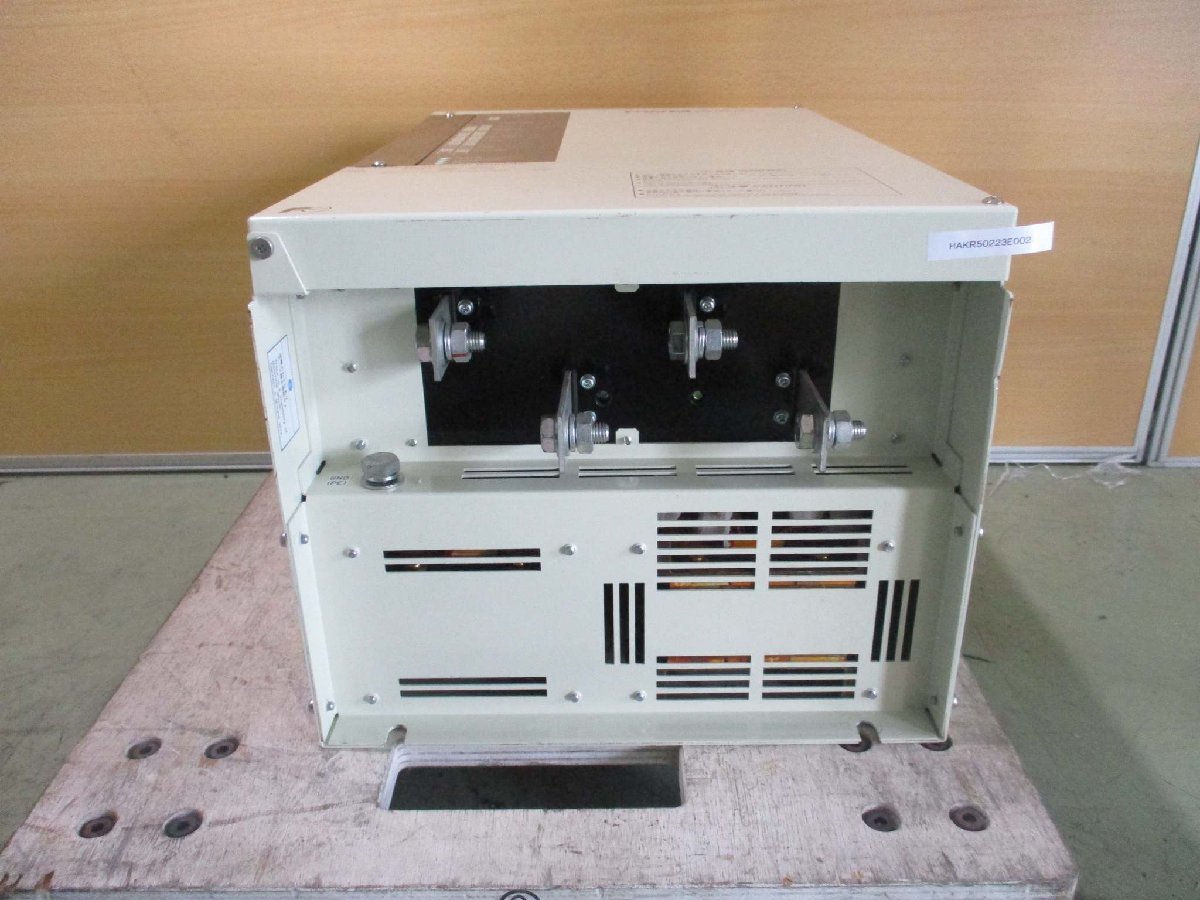 FUJI PWM APR 1-Phase AC Power Regulator RPWE 2160-1C 200-220V 160A [s1115520016]