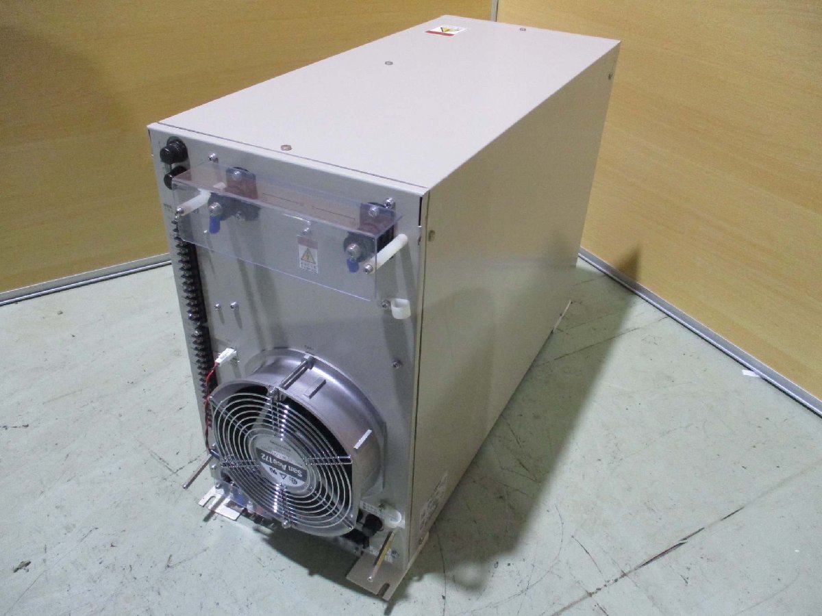 IWASAKI UBX0612-02 Ultraviolet Curing Power Supply [b1115518390]