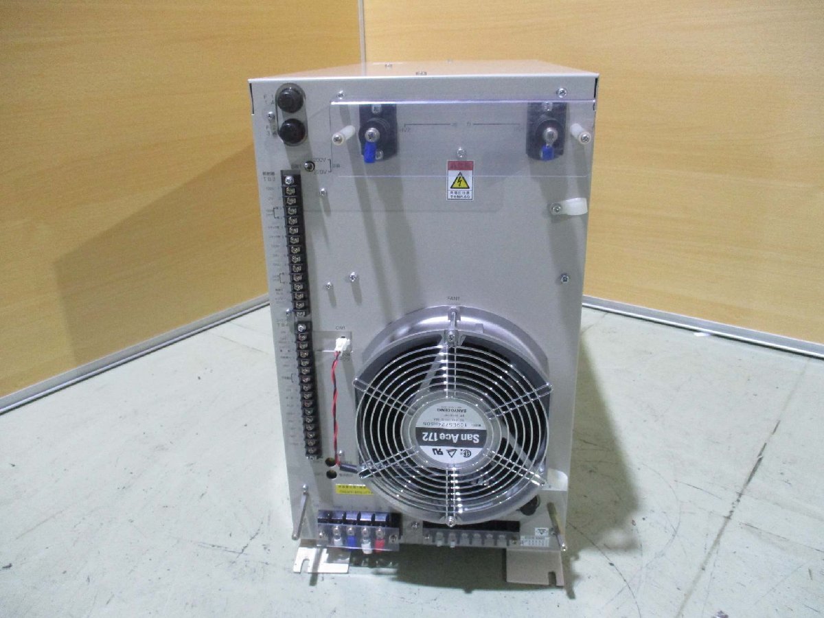 IWASAKI UBX0612-02 Ultraviolet Curing Power Supply [b1115518390]