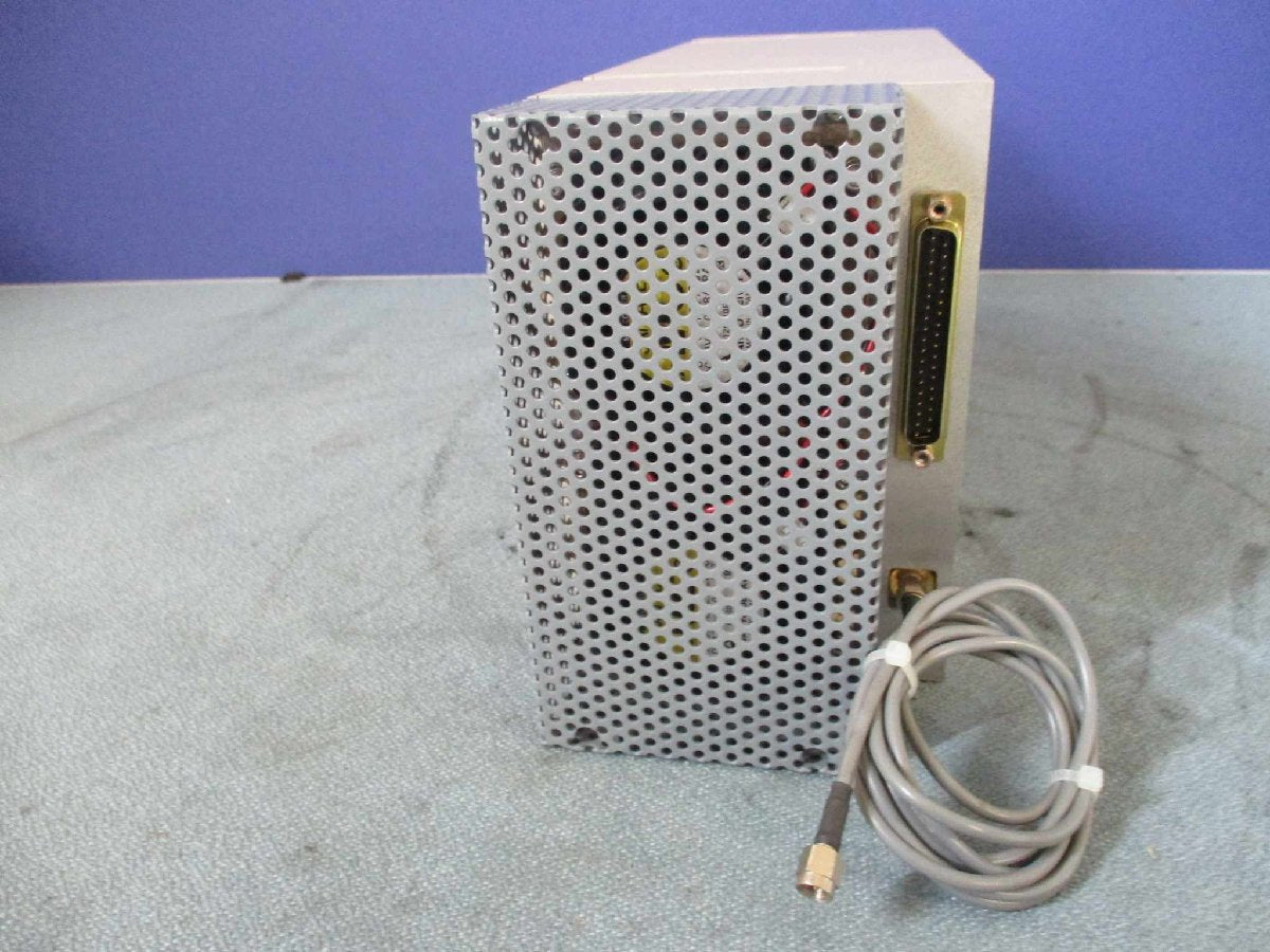 NEC SL183 Solid-State Laser HAHR41111B002 [h1115533772]