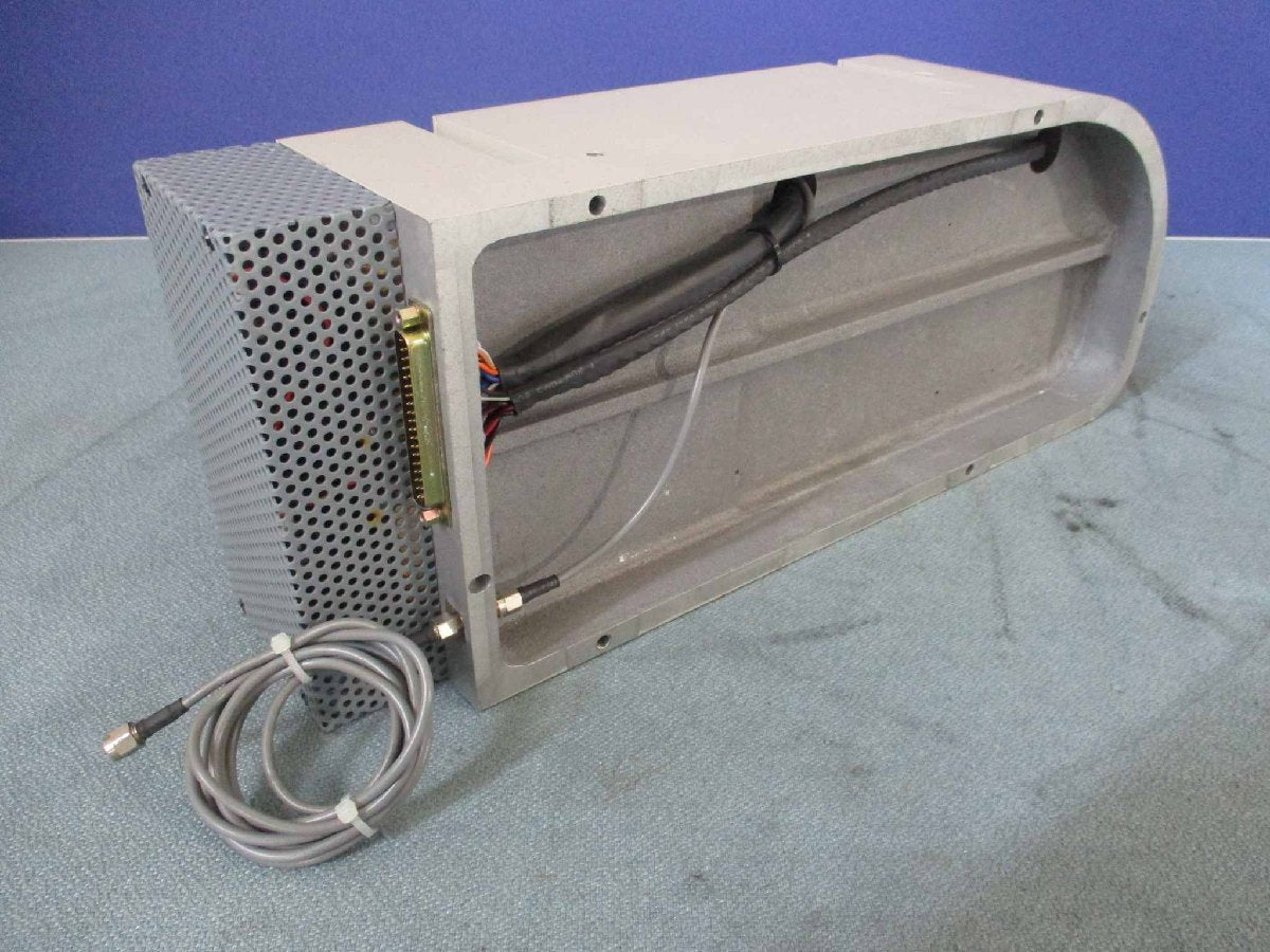 NEC SL183 SL183BS-LPUMPED Solid-State Laser [h1115533772]