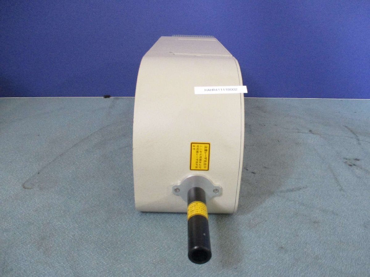 NEC SL183 SL183BS-LPUMPED Solid-State Laser [h1115533772]