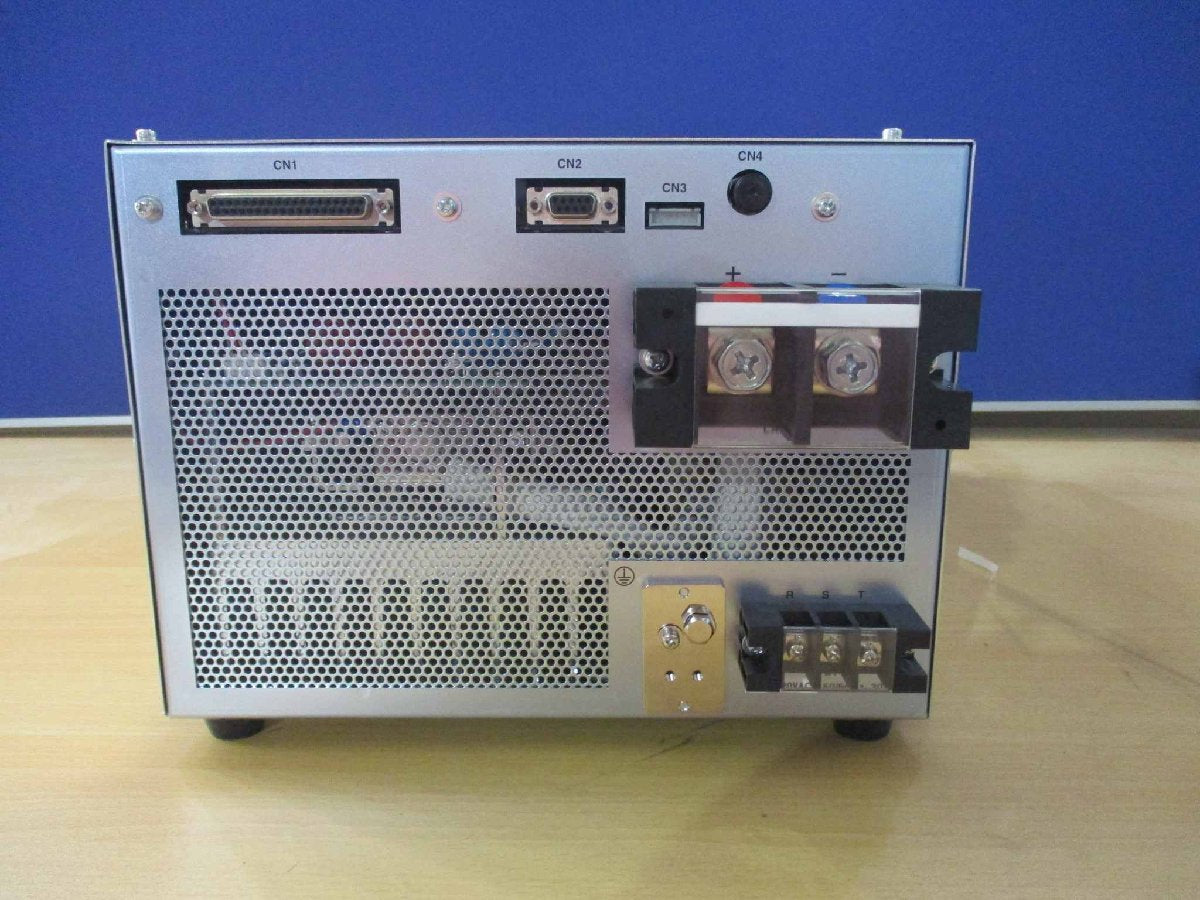 USHIO HB-50209AA-1 Power Supply 5KW [p1115520988]