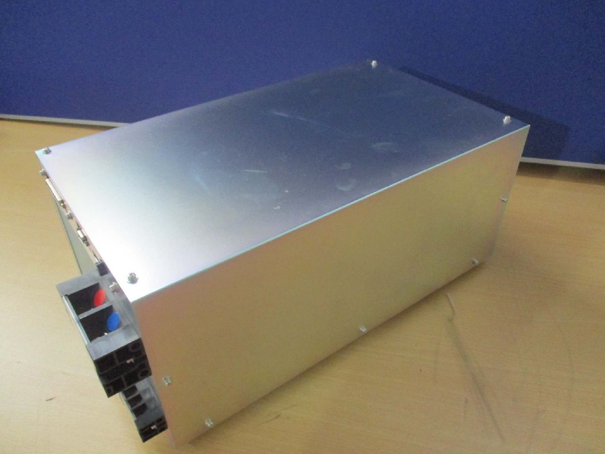 USHIO HB-50209AA-1 Power Supply 5KW [p1115520988]