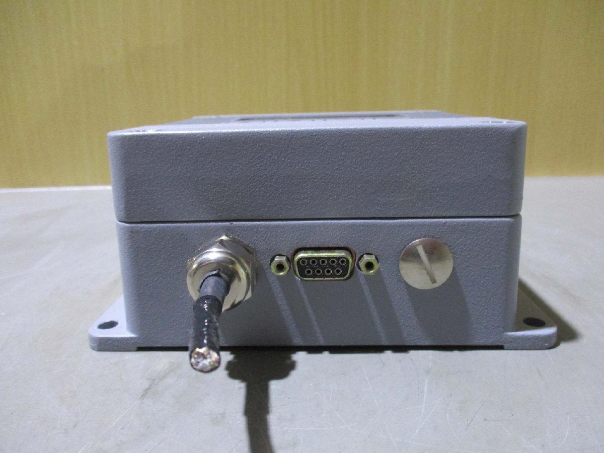 VAISALA HMPCA-M1-A2D0A2EE12A1A3A Humidity and Temperature Transmitter 24V DC/AC [b1115524269]
