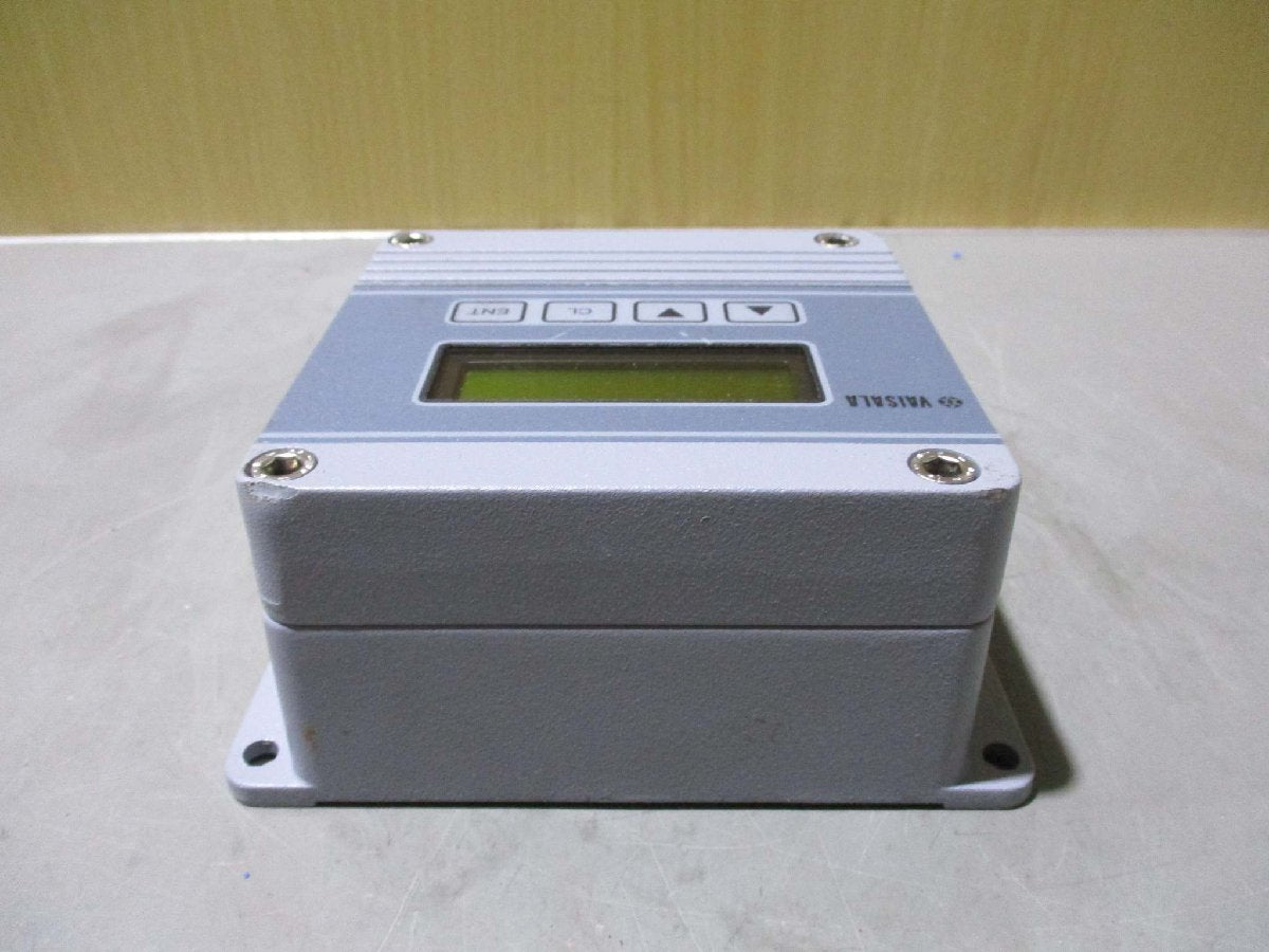 VAISALA HMPCA-M1-A2D0A2EE12A1A3A Humidity and Temperature Transmitter 24V DC/AC [b1115524269]