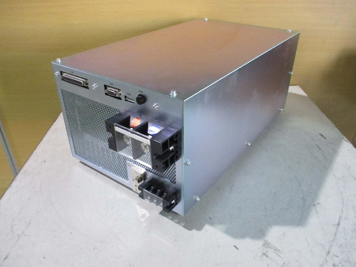 USHIO HB-50209AA-1 Power Supply 5kw [j1115521528]