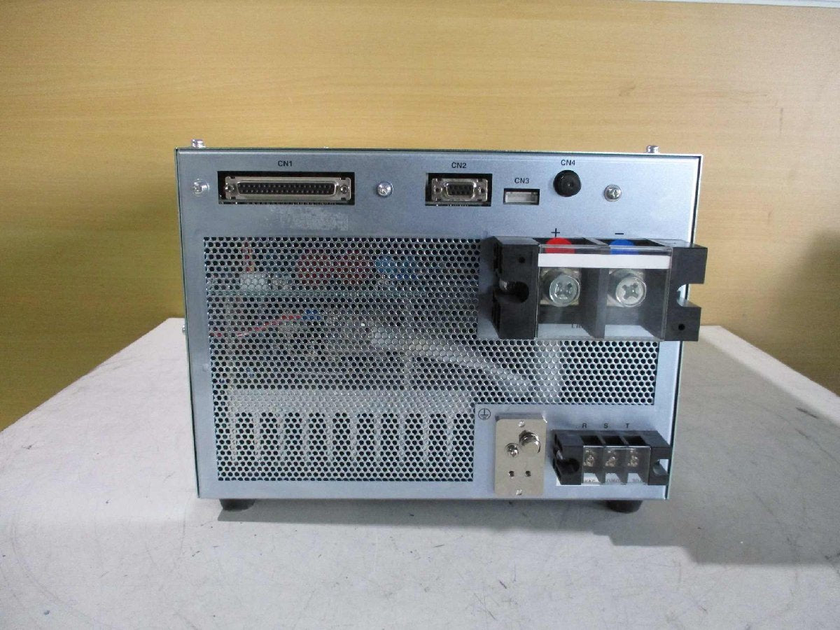 USHIO HB-50209AA-1 Power Supply 5kw [j1115521528]