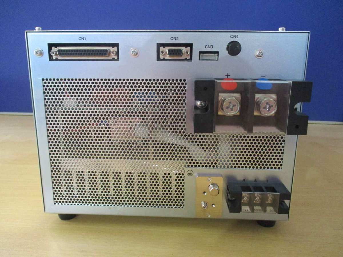 USHIO HB-50209AA-1 Power Supply 5KW [f1115515667]