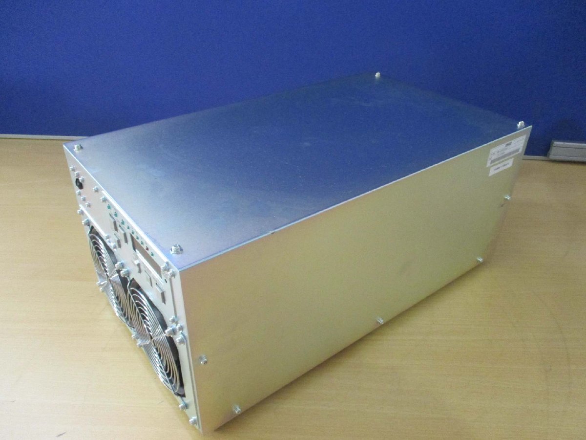 USHIO HB-50209AA-1 Power Supply 5KW [f1115515667]