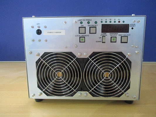 USHIO HB-50209AA-1 Power Supply 5KW [f1115515667]