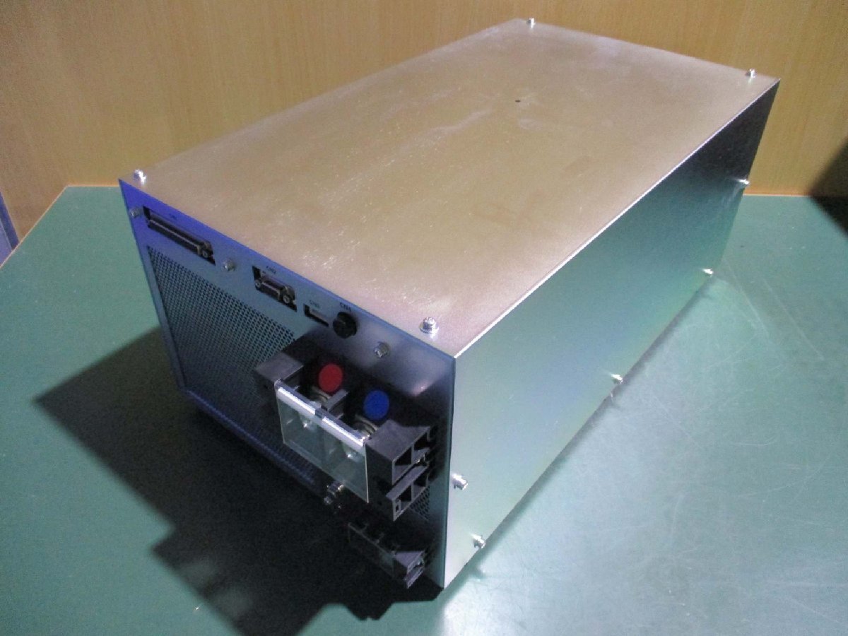 USHIO HB-50209AA-1 Power Supply 5kw [t1115514778]
