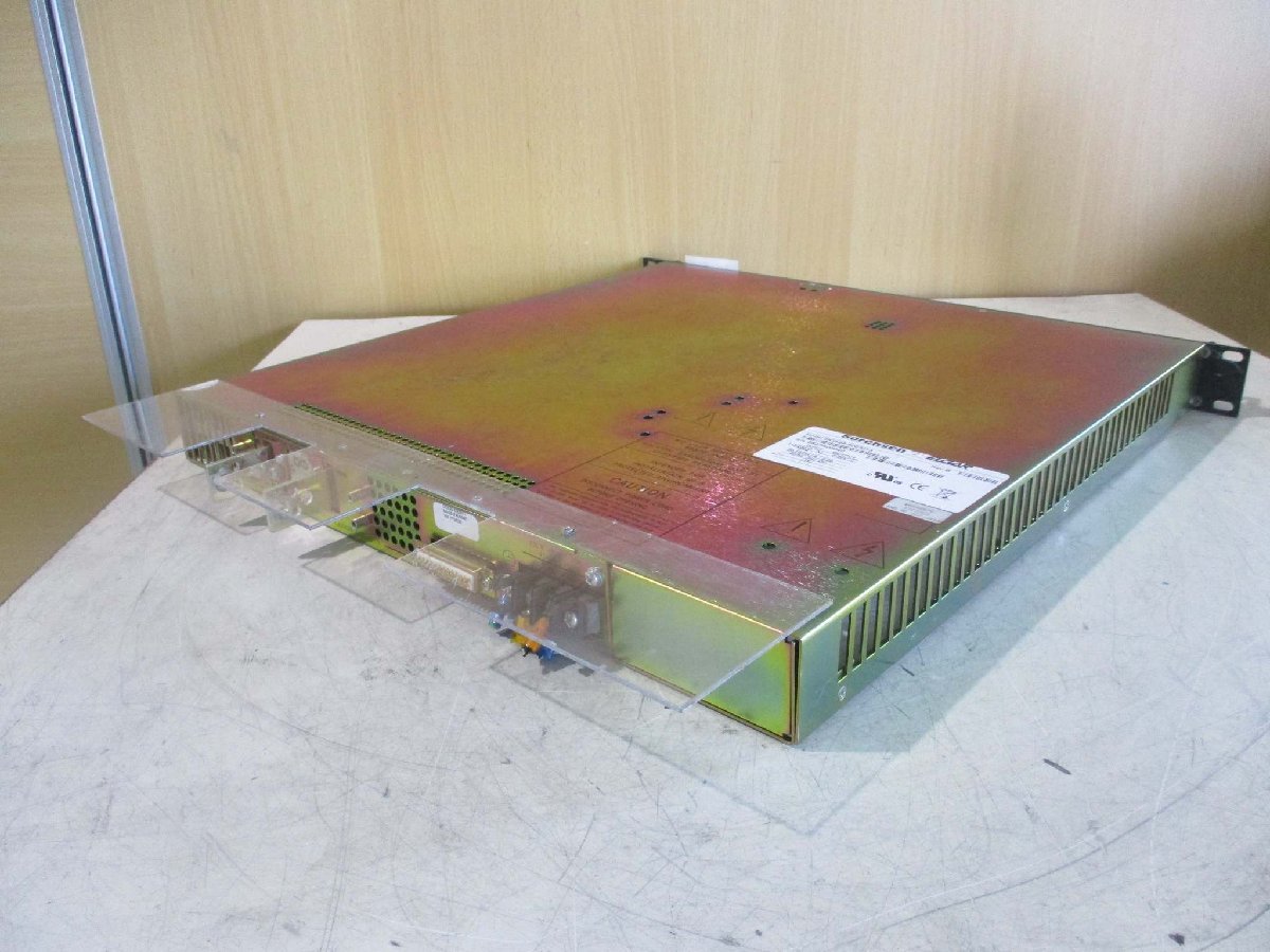 SORENSEN DCS20-50EM13 Programmable DC Power Supply [n1115515094]