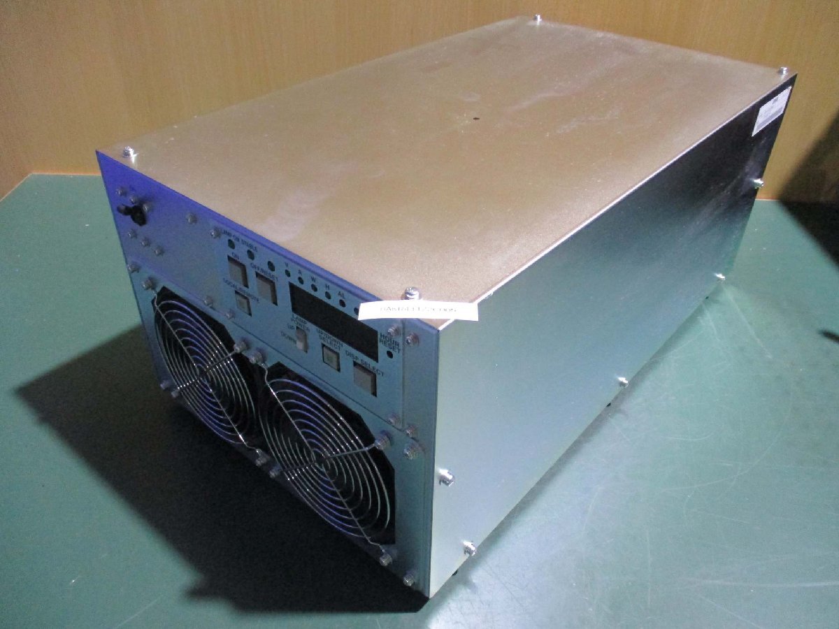 USHIO HB-50209AA-1 Power Supply 5kw [t1115514778]