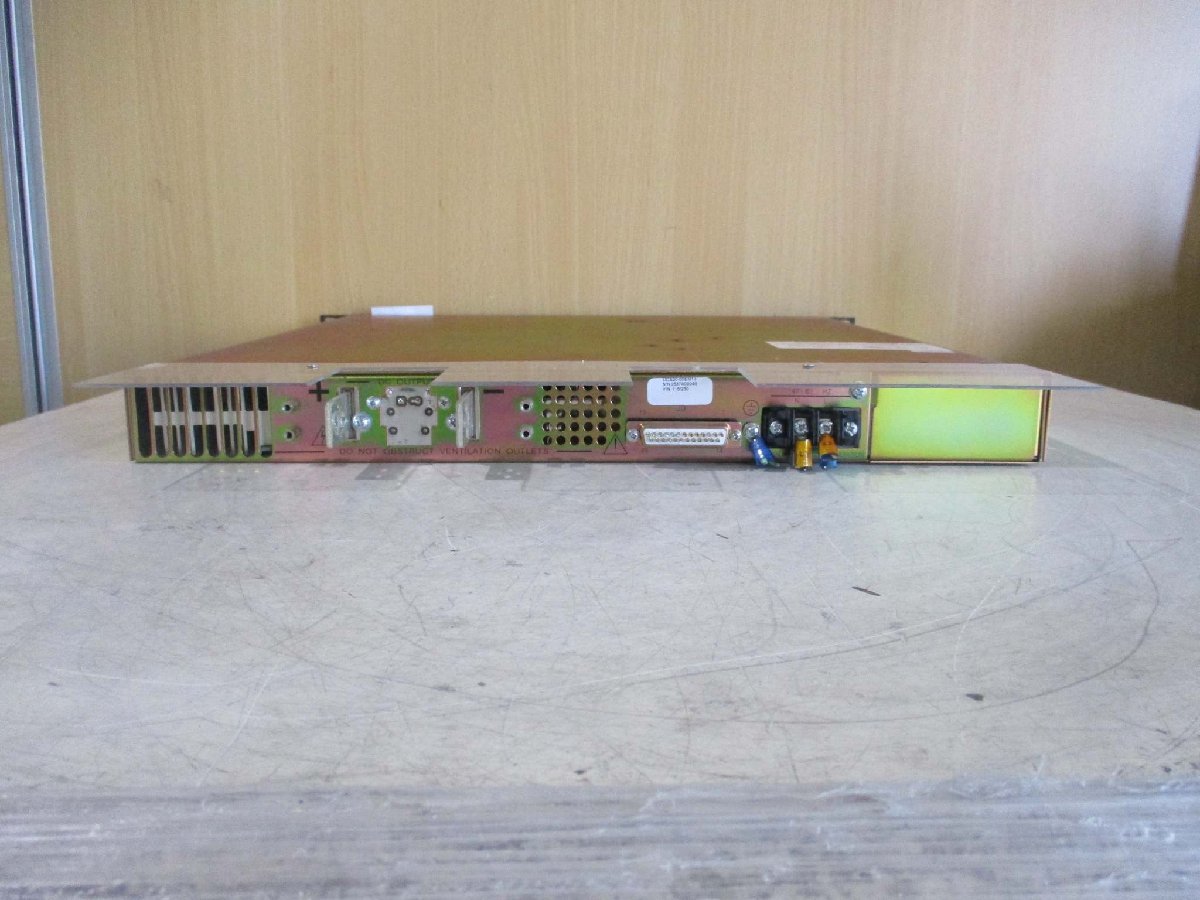 SORENSEN DCS20-50EM13 Programmable DC Power Supply [n1115515094]