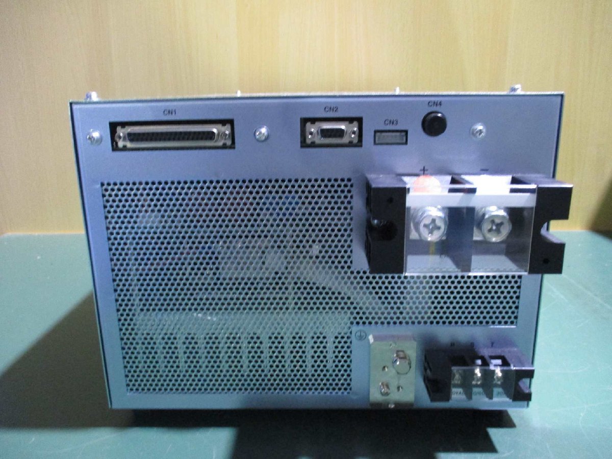USHIO HB-50209AA-1 Power Supply 5kw [t1115514778]