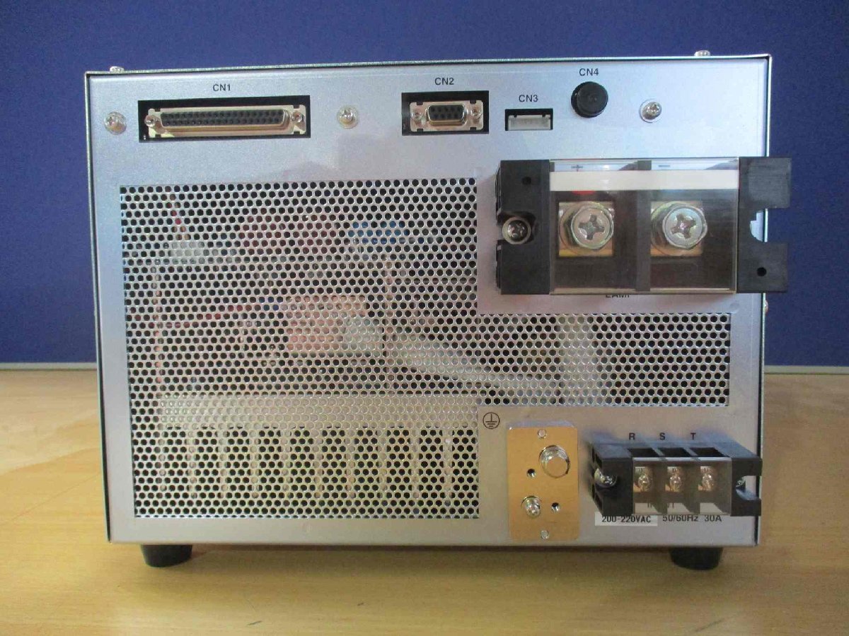 USHIO HB-50209AA-1 Power Supply 5KW [q1115520735]