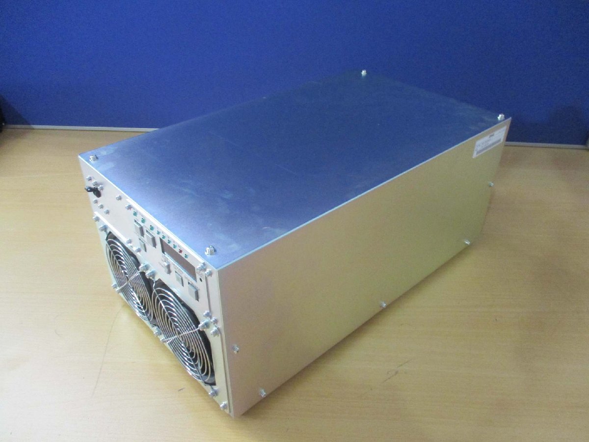 USHIO HB-50209AA-1 Power Supply 5KW [q1115520735]