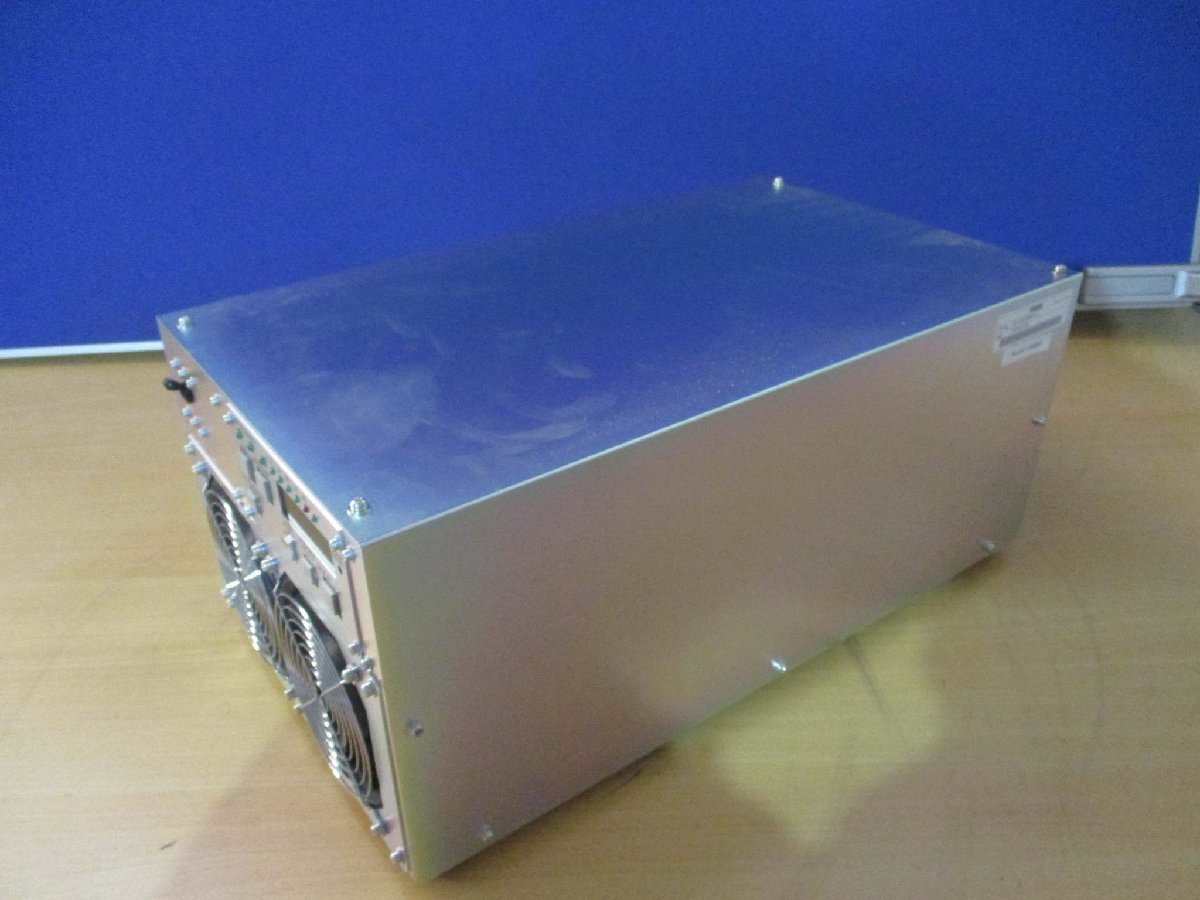 USHIO HB-50209AA-1 Power Supply 5KW [j1115521740]