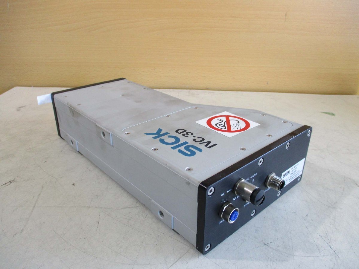 Sick IVC-3D21111 IVC 3D Camera [t1115514289]