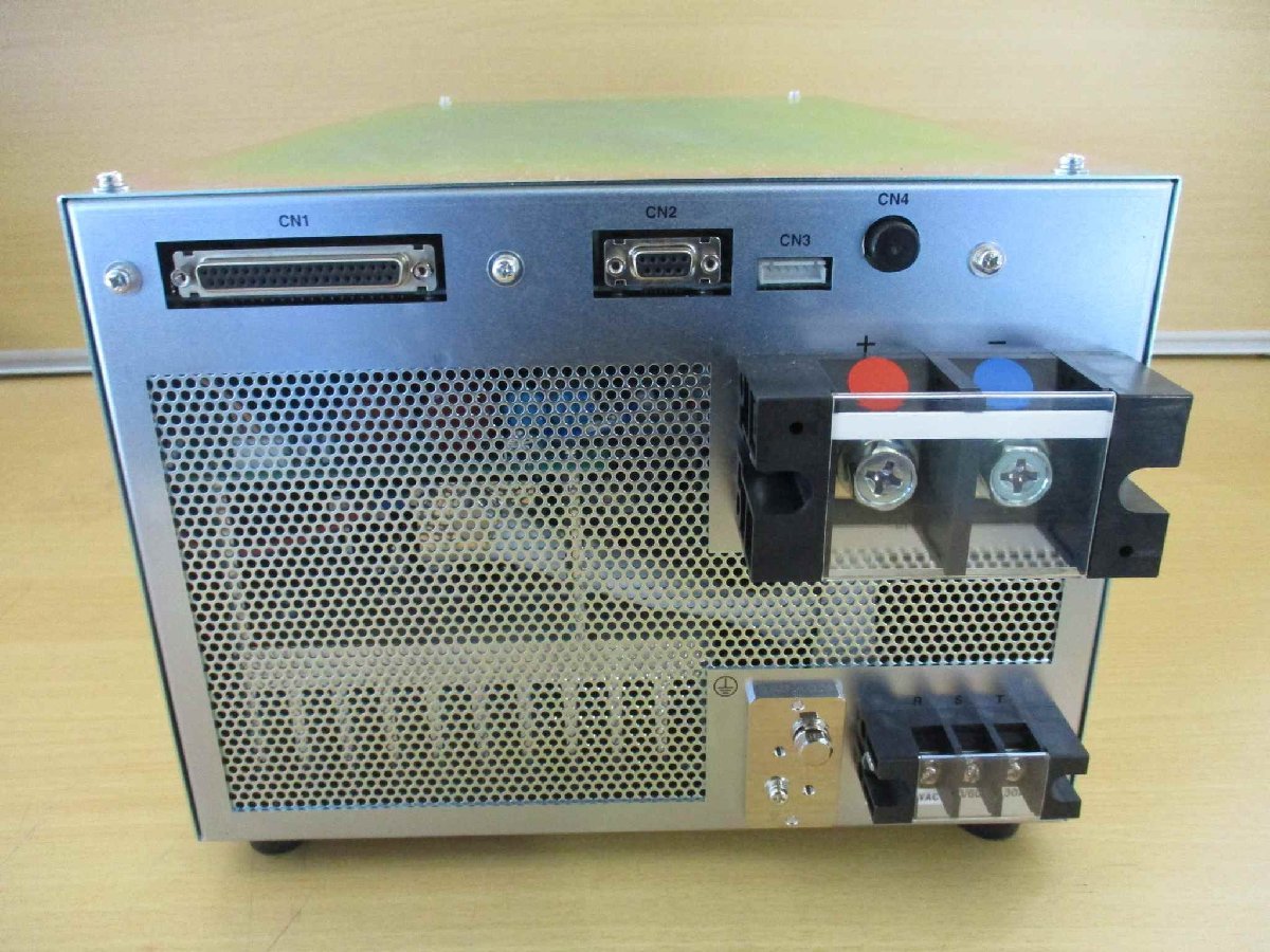 USHIO HB-50209AA-1 Power Supply 5KW [r1115513150]