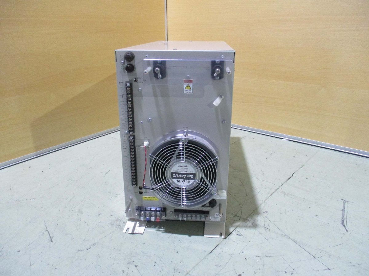 IWASAKI UBX0612-02 Ultraviolet Curing Power Supply 6.8kw [g1115531555]