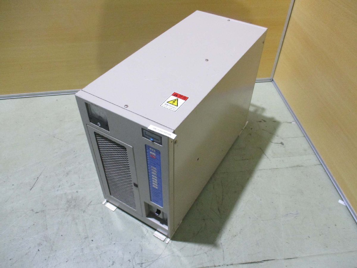 IWASAKI UBX0612-02 Ultraviolet Curing Power Supply 6.8kW [g1115531555]