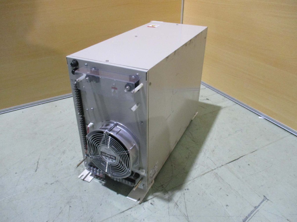 IWASAKI UBX0612-02 Ultraviolet Curing Power Supply 6.8kw [g1115531555]