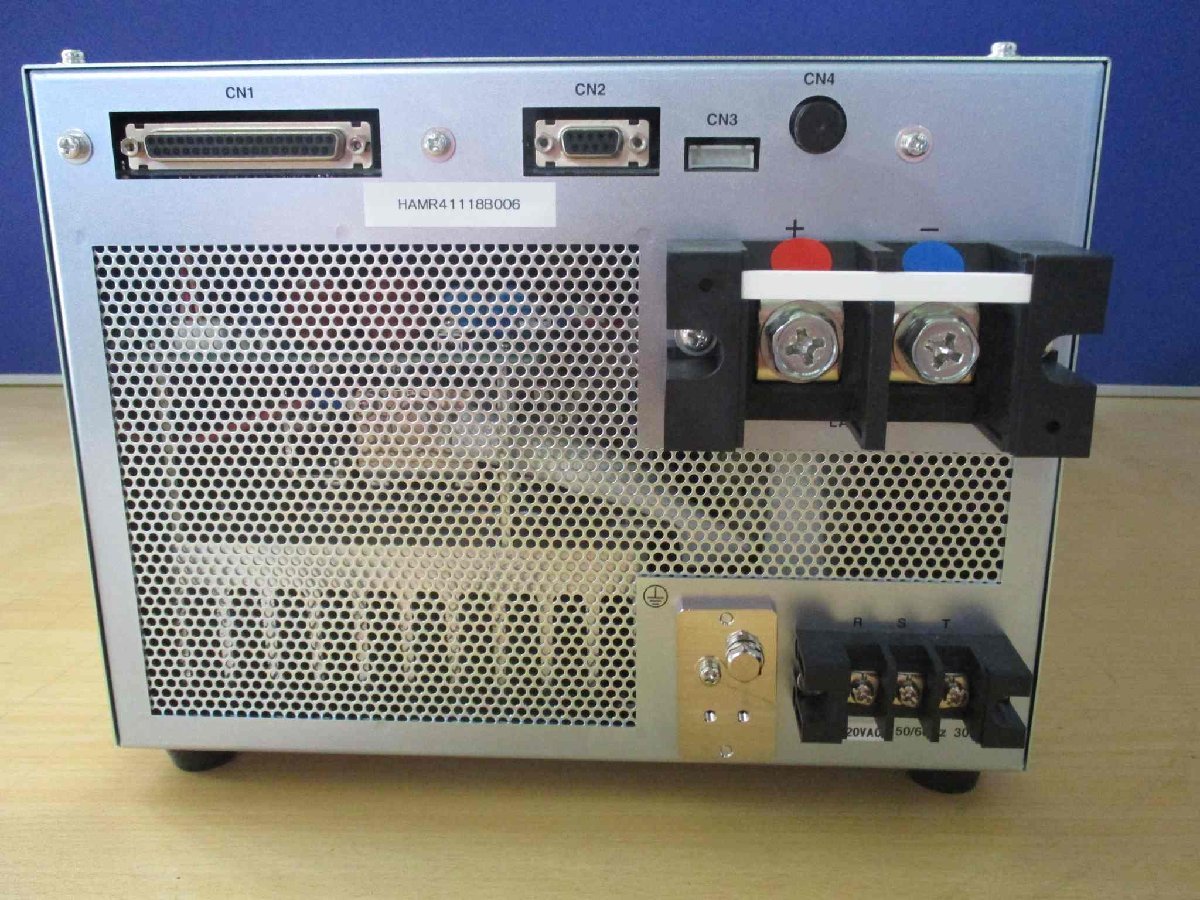 USHIO HB-50209AA-1 Power Supply 5KW [d1115528964]