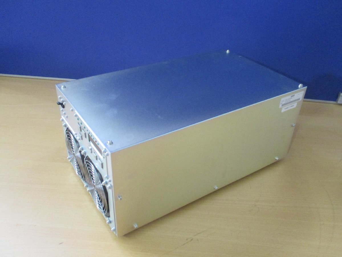 USHIO HB-50209AA-1 Power Supply 5KW [d1115528964]