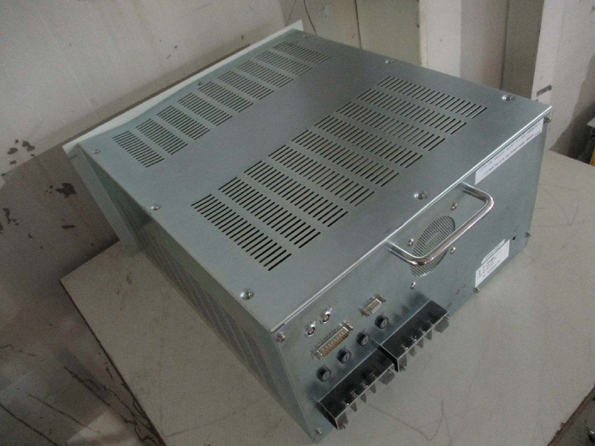 RKC RCB-106-1 Heating Power Supply Unit [o1115519532]