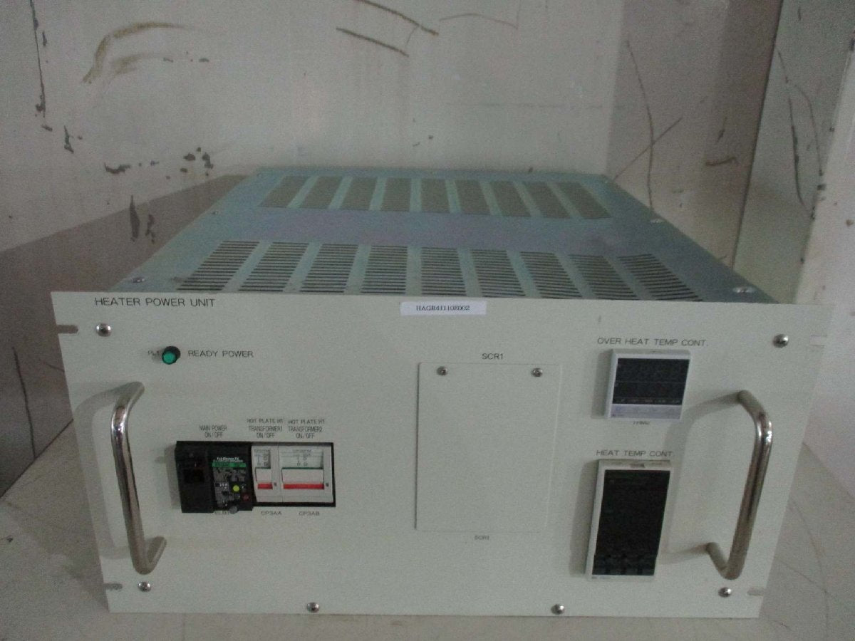 RKC RCB-106-1 Heating Power Supply Unit [o1115519532]