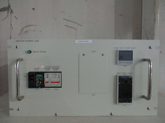 RKC RCB-106-1 Heating Power Supply Unit [o1115519532]
