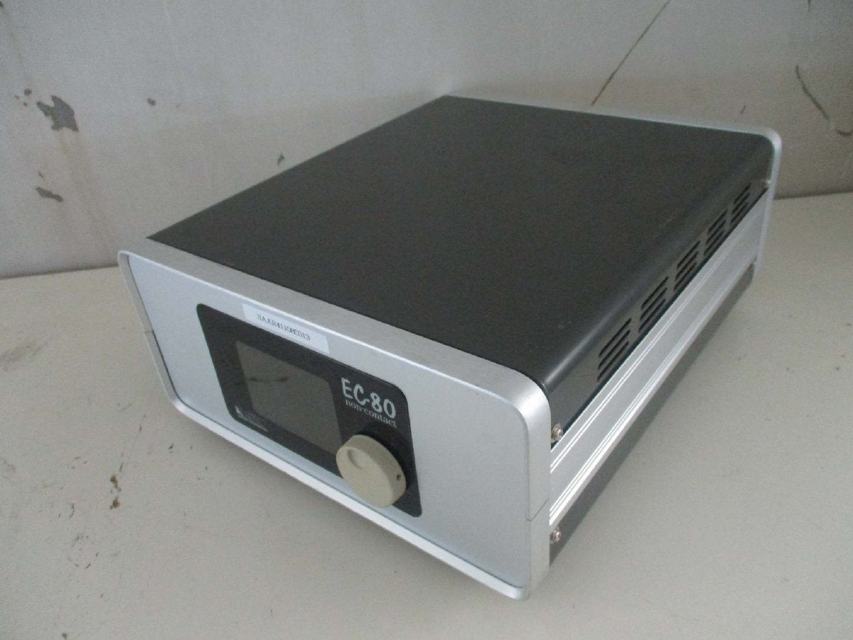 NAPSON EC-80-B Non-Contact Resistance Tester [q1115522237]