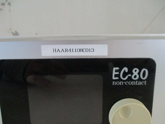 NAPSON EC-80-B Non-Contact Resistance Tester [q1115522237]