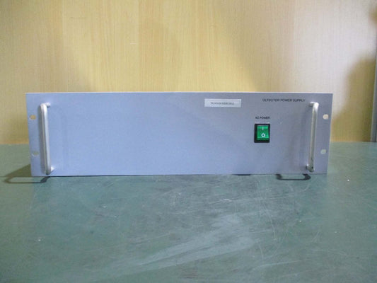 BRUKER AX INC. 5465 [g1115525393]