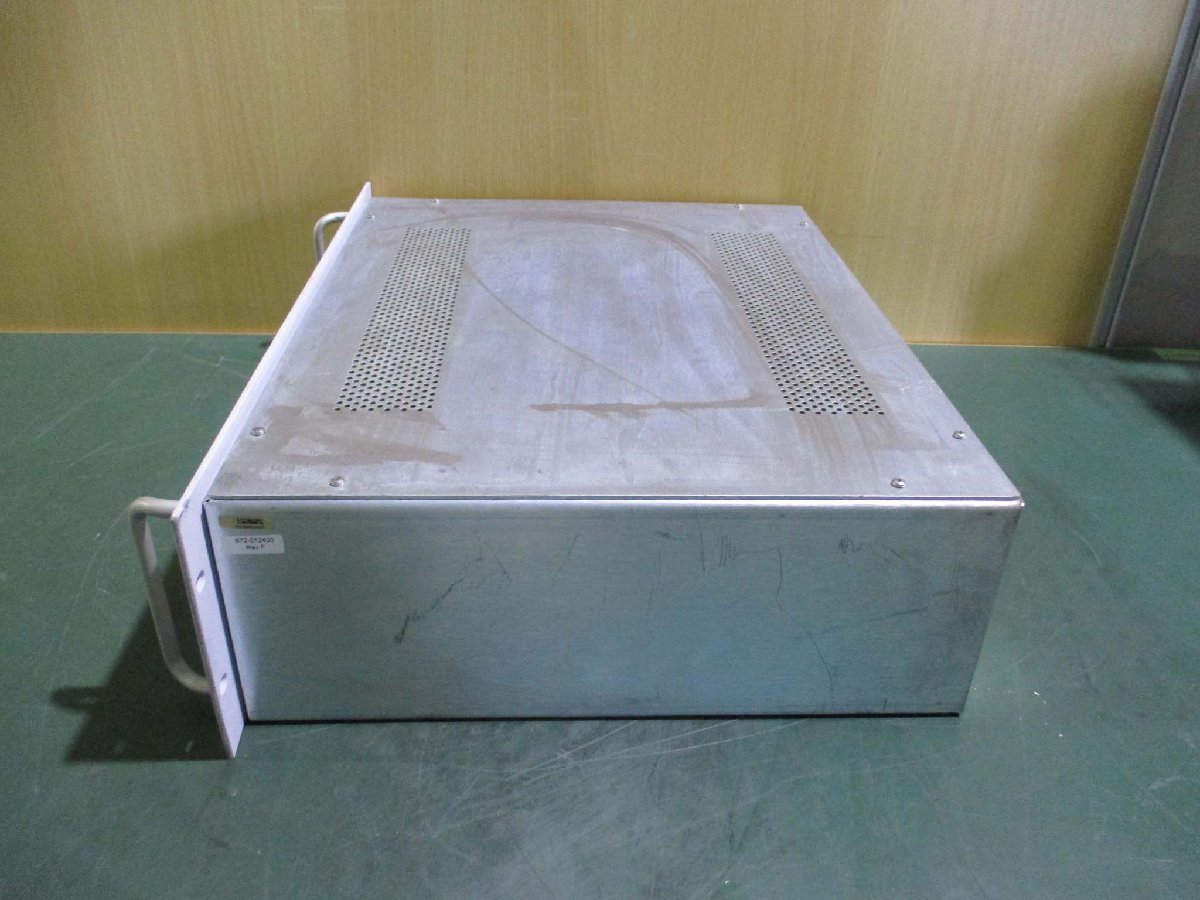 BRUKER AX INC 5465 [g1115525393]