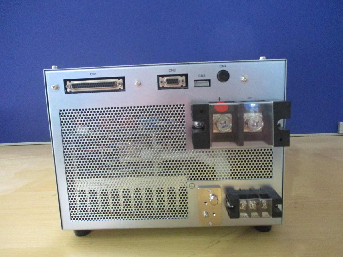 USHIO HB-50209AA-1 Power Supply 5KW [l1115529866]
