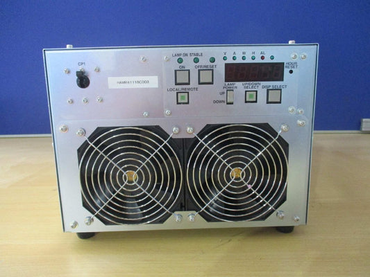 USHIO HB-50209AA-1 Power Supply 5KW [l1115529866]