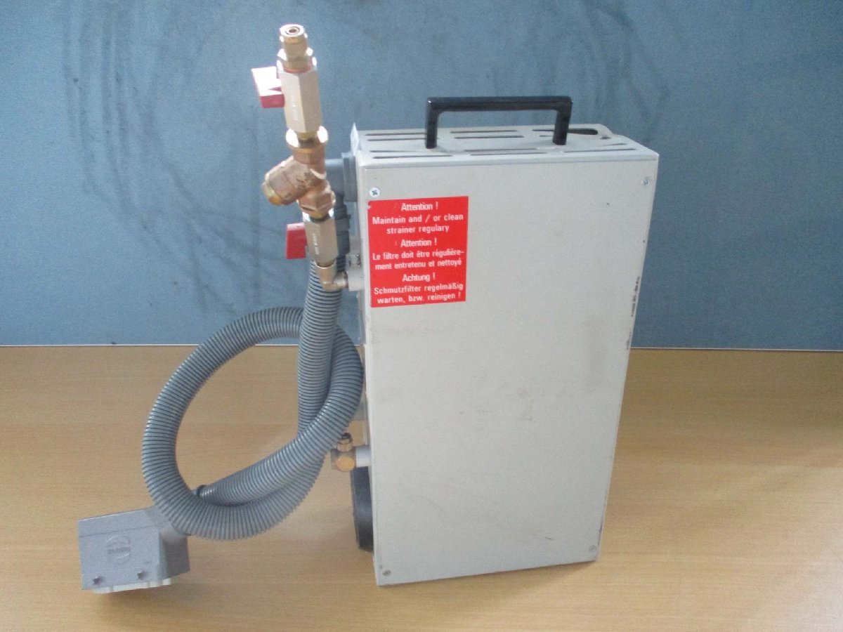 USHIO HB-50209AA-1 Power Supply 5KW [k1115524889]