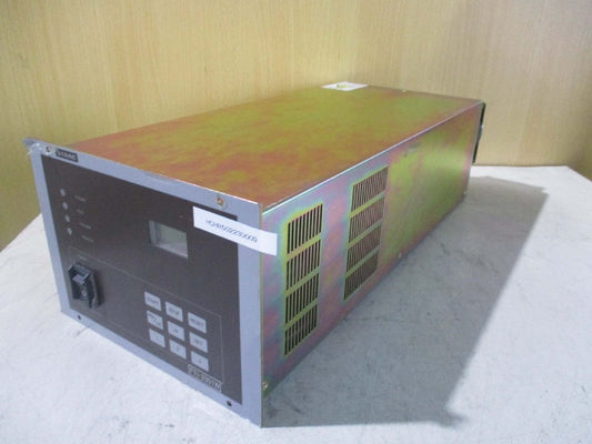 ULVAC FTI-3301W Turbo Molecular Pump Power Supply [x1115523265]