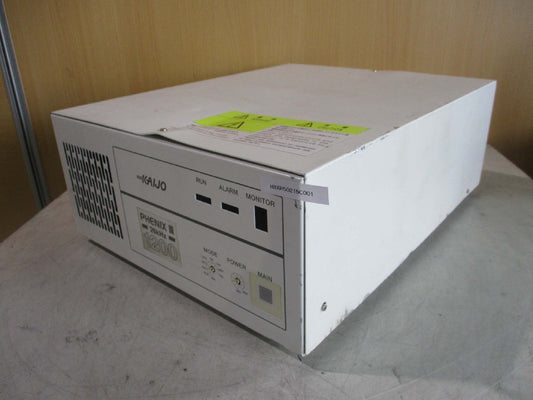 PHENIX 26KHz 1200 Ultrasonic Cleaner [l1115531013]