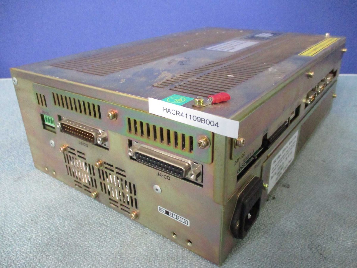 HITACHI CQ1701 CPU Digital Direct Controller [h1115532595]