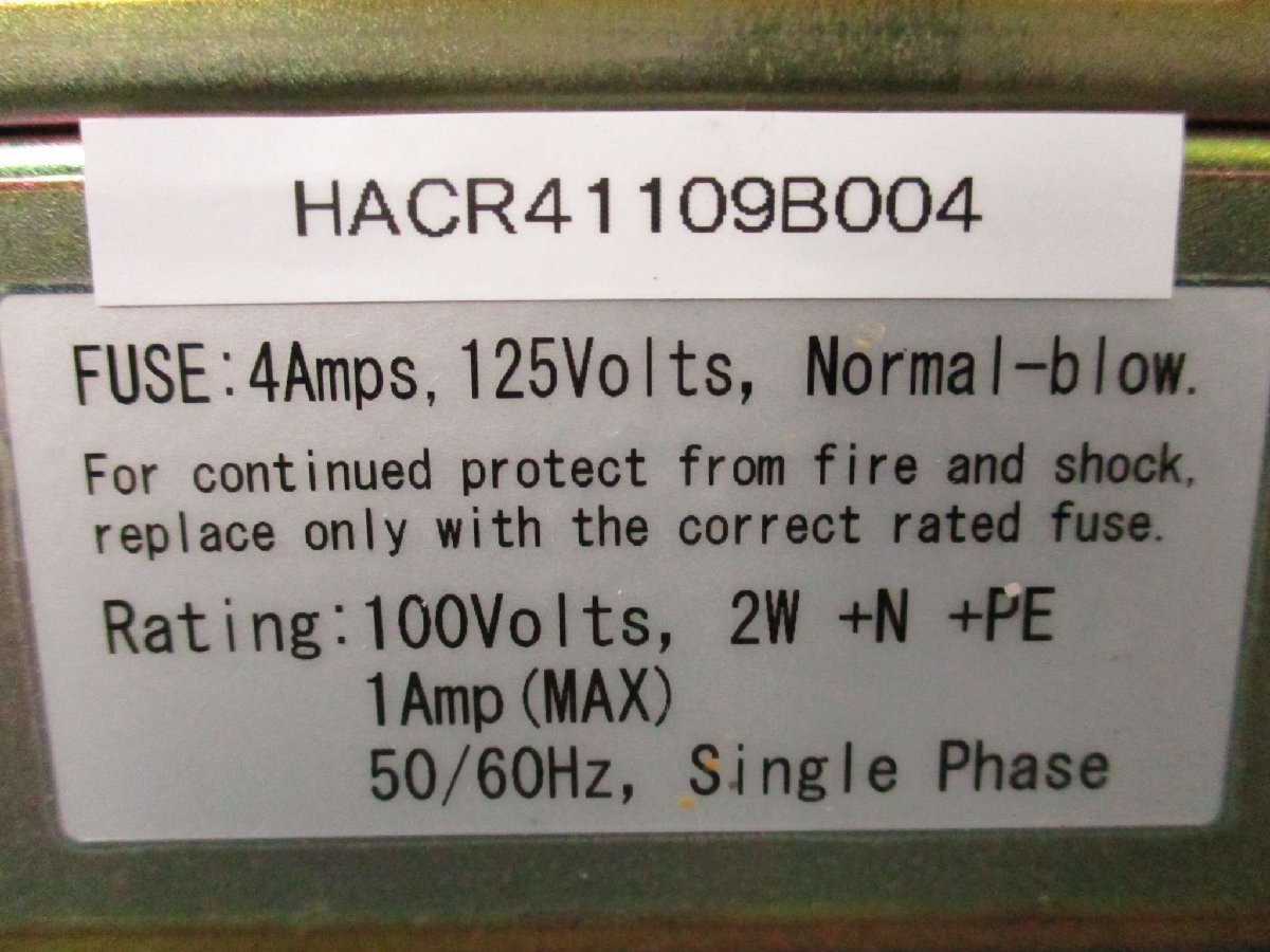 HITACHI CQ1701 CPU Digital Direct Controller [h1115532595]