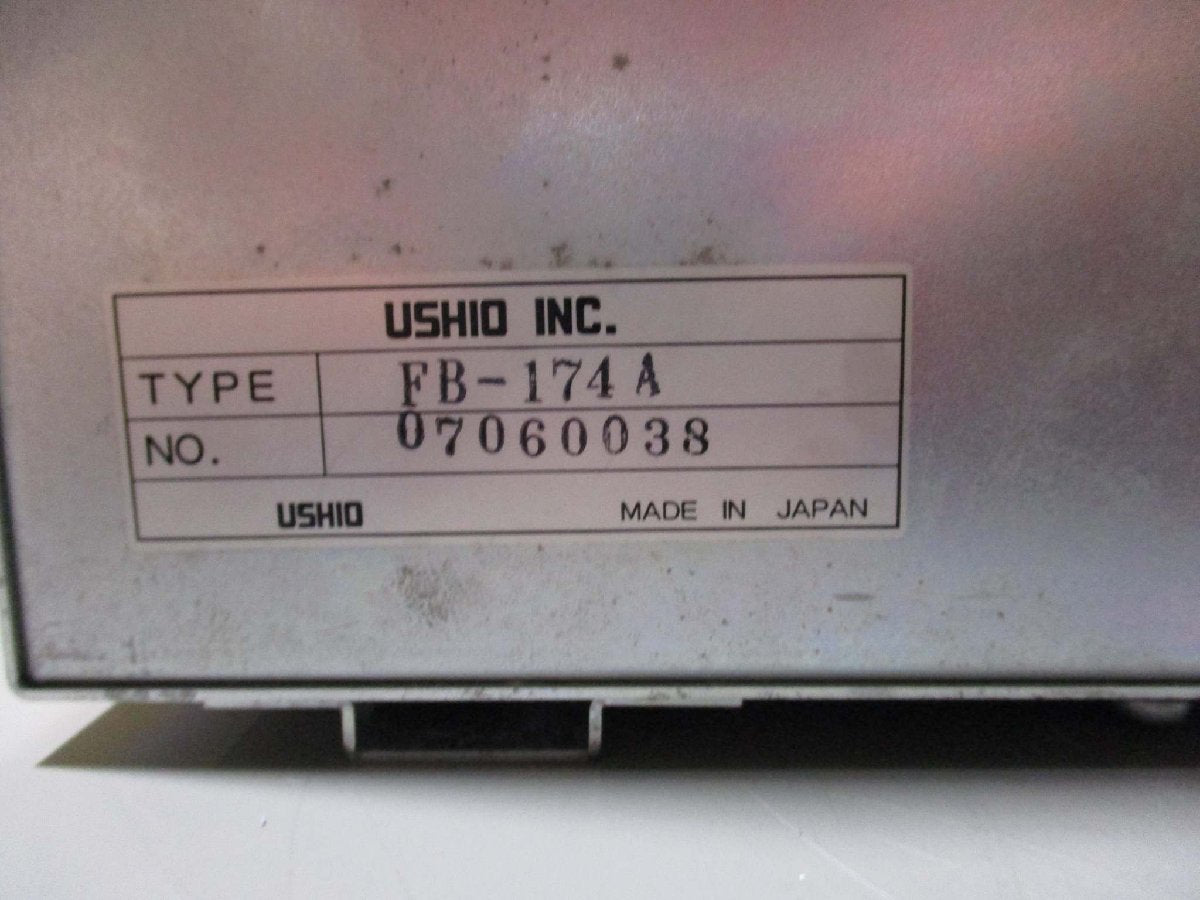 USHIO FUV-201WJ02 FB-174A [q1115528704]