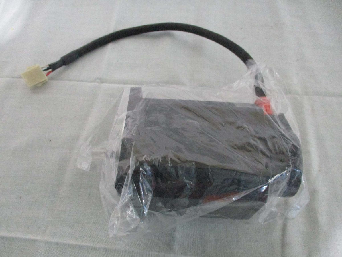 ORIENTAL MOTOR KBL5120GD-A2M AC Servo Motor with Electromagnetic Brake and Driver Set [c1115515790]