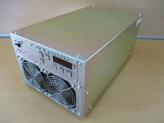 USHIO HB-50209AA-1 Power Supply 5KW [w1115529639]