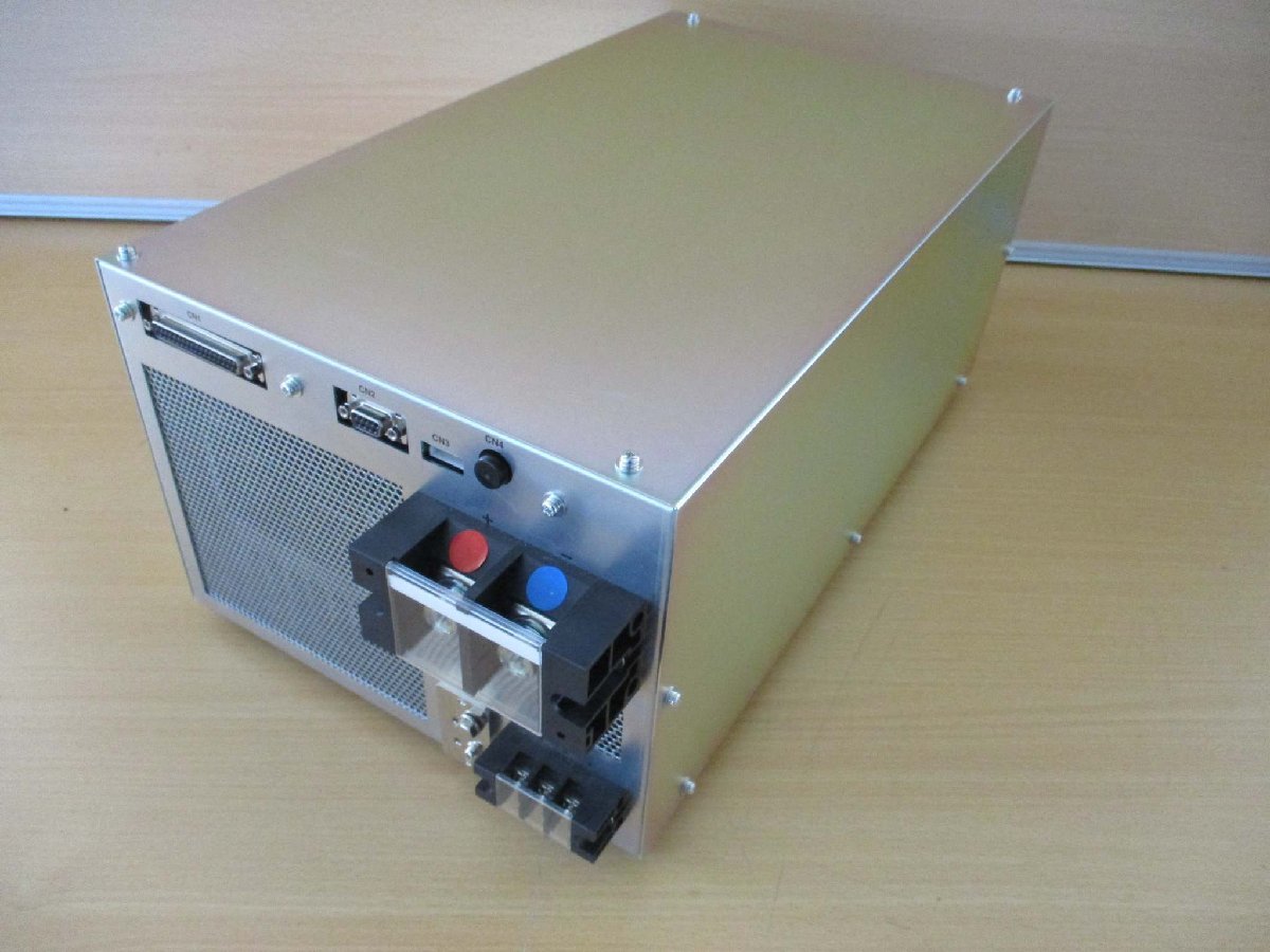 USHIO HB-50209AA-1 Power Supply 5KW [w1115529639]
