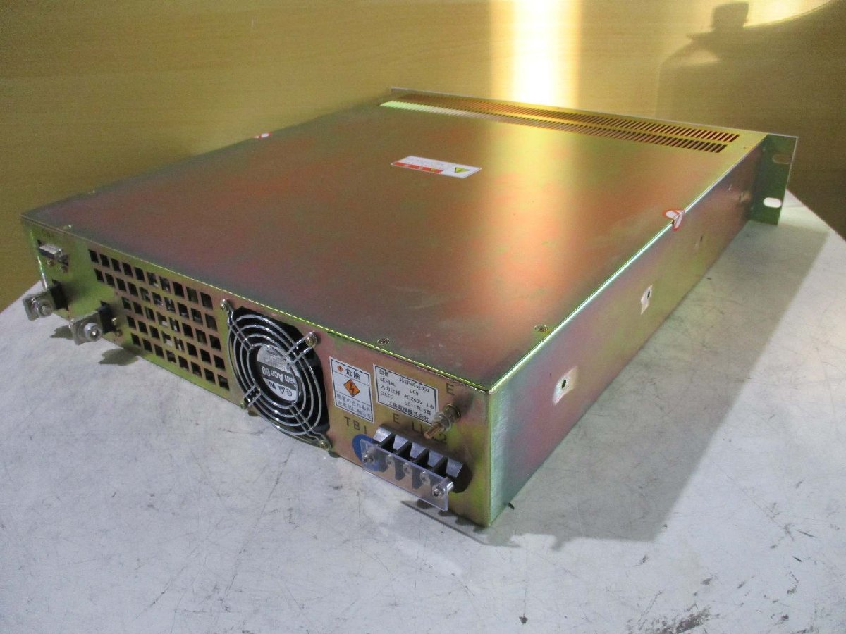 REGULATED DC POWER SUPPLY 35SP0052004 [v1115541953]