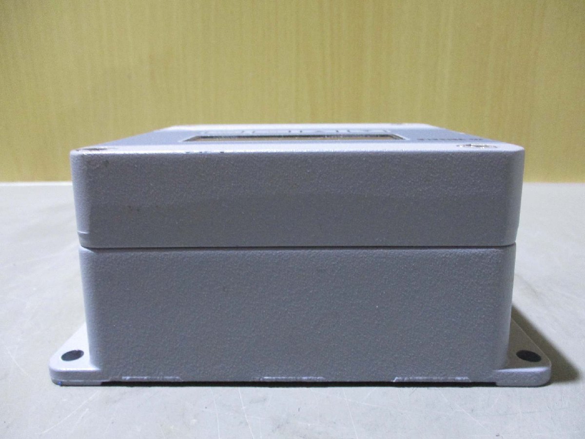 VAISALA HMPCA-M1-A2D0A2EE12A1A3A Humidity and Temperature Transmitter 24V DC/AC [x1115524708]